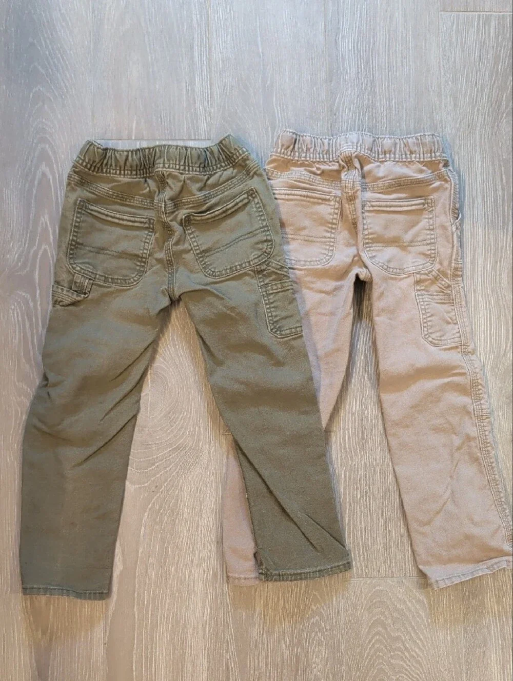 GAP pairs pants